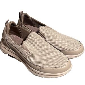 Men’s Skechers Go Walk 5 Cushioning Anti-Slip Wear-Resistant Shoe Size 7.5